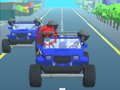 Cluiche Furious Route