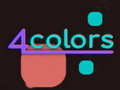 Cluiche 4 Colors