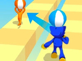 Cluiche Tricky Track 3D 2