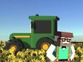 Cluiche Farmers Stealing Tanks