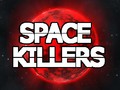 Cluiche Space Killers
