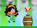 Cluiche Adventure Girl
