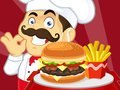Cluiche Grill House