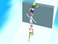 Cluiche Tower Run Game