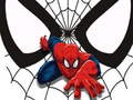 Cluiche Spiderman Match Cards