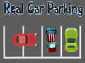 Cluiche Real car parking