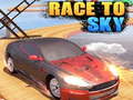Cluiche Race To Sky
