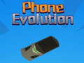 Cluiche Phone Evolution