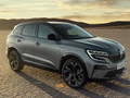Cluiche Renault Austral Puzzle