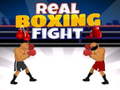 Cluiche Real Boxing Fight