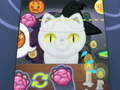 Cluiche Bubble Ghost Shooter