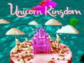 Cluiche Unicorn Kingdom 2