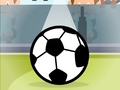 Cluiche Gravity Soccer 3