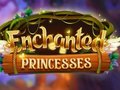Cluiche Enchanted Princesses