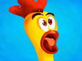 Cluiche PLAY TIME Chicken.io