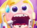 Cluiche Funny Dentist Surgery 2022