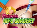 Cluiche Princess Hips Surgery
