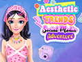 Cluiche Aesthetic Trends Social Media Adventure