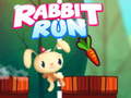 Cluiche Rabbit Run