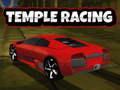 Cluiche Temple Racing