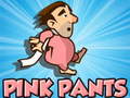 Cluiche Pink Pants