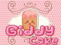 Cluiche Giddy Cake