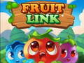 Cluiche Fruit Link