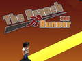 Cluiche The Branch Runner 3D