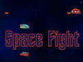 Cluiche SpaceFight