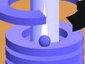 Cluiche Stack Ball Game