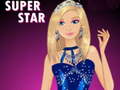 Cluiche  Super Star 