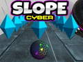 Cluiche Slope Cyber
