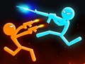 Cluiche Stick Duel: Revenge