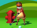 Cluiche Golf king 3D