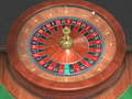 Cluiche Roulette Simulator