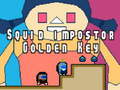 Cluiche Squid impostor Golden Key