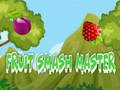 Cluiche Fruit Smash Master 