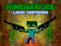 Cluiche Minewarfire Land Defense