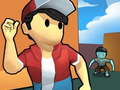 Cluiche Hidden Master 3D