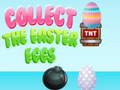 Cluiche Collect the easter Eggs