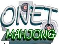 Cluiche Onet Mahjong