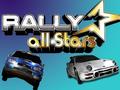 Cluiche Rally All Stars