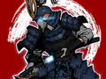 Cluiche Samurai King