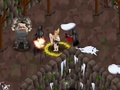 Cluiche Forgotten Dungeon II