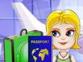 Cluiche Airport Flight Simulator 
