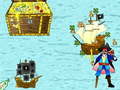 Cluiche Pirate King