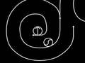 Cluiche Curve Crawler