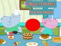 Cluiche Hippo YouTube Desserts Blogger 