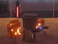 Cluiche Battle Cubes 3D