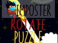 Cluiche Imposter Rotate Puzzle